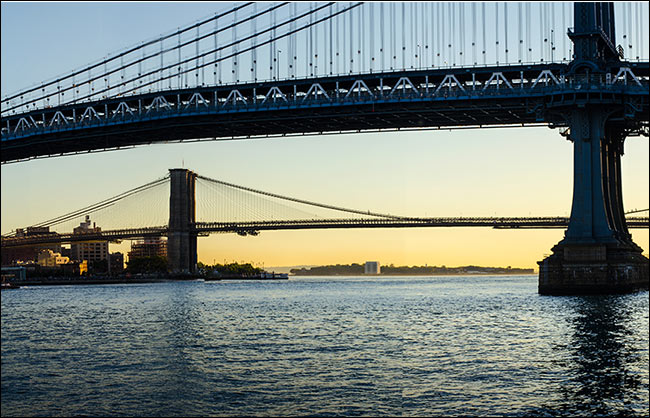 New York Bridges