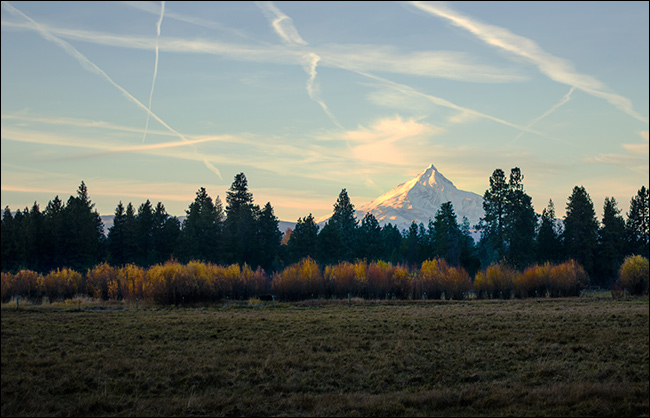 mount jefferson